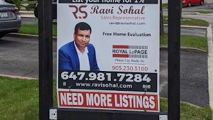 Ravi Sohal - Royal LePage Realtor® place picture
