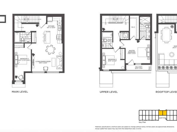 The Amsterdam-Floorplan