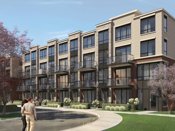 Claireville East Brampton